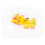 Dobryk Funny Chickens Confectionery Decorations