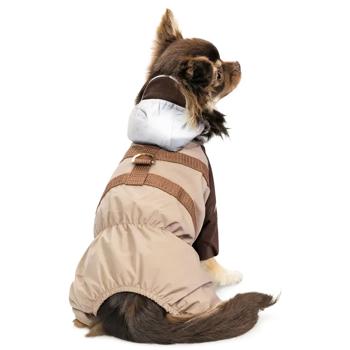 Pet Fashion Mustang Raincoat for Dogs s.S2 - buy, prices for MasterZoo - photo 2