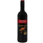 Вино Yellow Tail Sweet Red Roo червоне напівсолодке 13,5% 0,75л