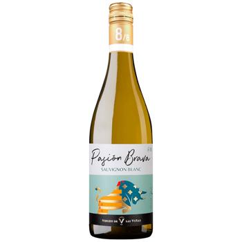 Wine Pasion brava 10.5-15% 750ml Spain - buy, prices for AlcoHub - photo 1