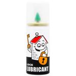 МАСТИЛО ДЛЯ ЗАМКІВ УСІХ ТИПІВ 50МЛ