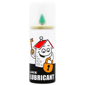 Greace for locks 50ml Ukraine - buy, prices for Auchan - photo 1