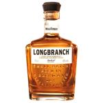 Бурбон Wild Turkey Longbranch 43% 0,7л
