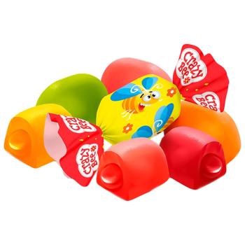 Roshen Crazy Bee Frutti Jelly Candies