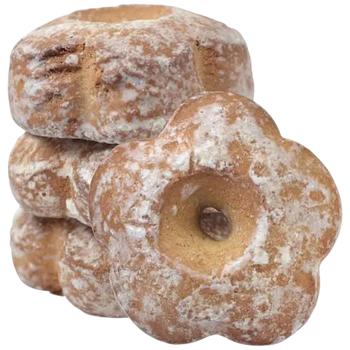Cookies Dubno gingerbread Mallow Ukraine - buy, prices for Torba - photo 1