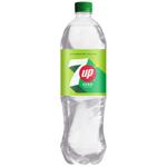 Напій газований 7UP Zero 1,25л
