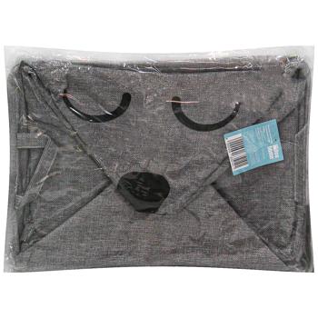 basket idea home grey China