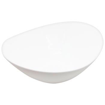 Florina opal Salad Bowl 25*24cm - buy, prices for COSMOS - photo 1