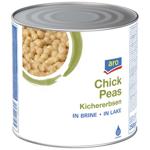 Aro Chick Peas in Brine 2650ml