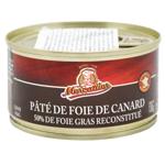 Mercadier Foie Gras Pate 130g