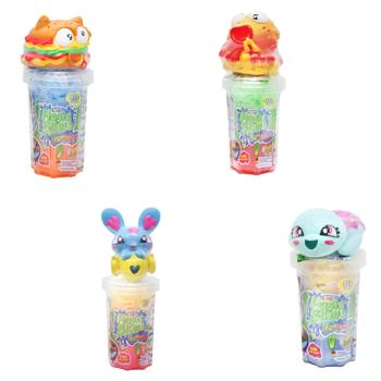 Іграшка Craze Magic Slime Смакота в асортименті - купити, ціни на NOVUS - фото 1
