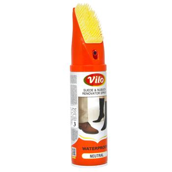 Spray Vilo for shoes 200ml Turkey - buy, prices for COSMOS - photo 2