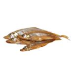 Mariko Cold Smoked Smelt