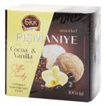 BKK Pismaniye with Coconut and Vanilla 100g