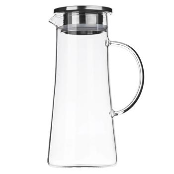 Ardesto Jug with Lid 1400ml - buy, prices for AlcoHub - photo 2