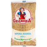 Groats Selianka 800g Ukraine