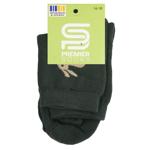 Шкарпетки дитячі Premier Socks махрові із зайчиком р.16-18 хакі