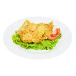 Филе рыбное в кляре