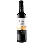 Vicente Gandia Red Dry Wine 14% 0.75l