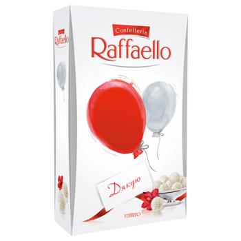 Конфеты Raffaello 80г - купить, цены на КОСМОС - фото 3