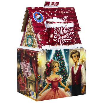 Konti Nutcracker Christmas Sweets Set 723g - buy, prices for - photo 2