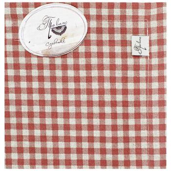 Серветка Прованс 40х40см в асортименті - купити, ціни на Auchan - фото 2