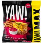 Yaw! Rusks with Taste of Jelly with Horseradish 60g