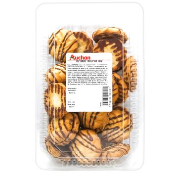 Feyeriya Cookies - buy, prices for Auchan - photo 4