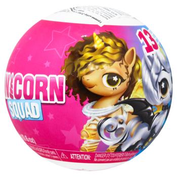 Zuru 5 Surprise Unicorn Surprise Figure in Ball - buy, prices for Za Raz - photo 1