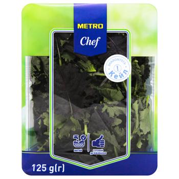 Капуста листовая Кале Metro Chef 125г - купить, цены на METRO - фото 2
