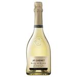 Вино игристое J.P. Chenet Demi Sec белое полусухое 10,5% 0,75л