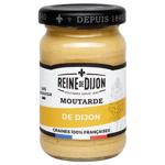 Гірчиця Діжонська 100г Reine de Dijon