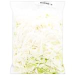 Chopped Cabbage 500g