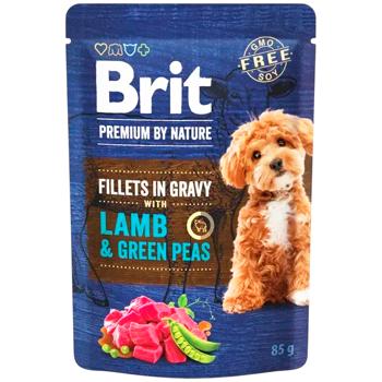 Food Brit premium 1190g - buy, prices for MasterZoo - photo 4