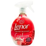 Lenor Red Jasmine Smoothing Wrinkles Clothes Spray 500ml