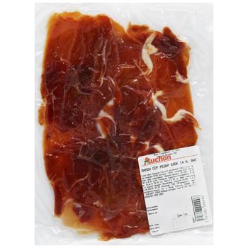 Хамон Espana Serrano Gran Reserva 14 місяців блок