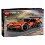 Конструктор Lego Technic Гиперкар Bugatti Chiron Pur Sport