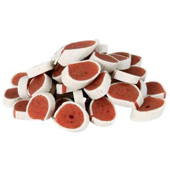 Trixie Premio Fish Chicken Rolls Dog Snack with Chicken and Pollock 75g - buy, prices for MasterZoo - photo 2