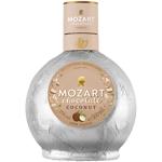 Mozart Chocolate Coconut Liqueur 15% 0.5l