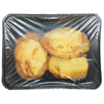 Отбивная куриная с ананасом - купить, цены на Чудо Маркет - фото 3