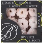 Biscotti Chamomile Cookies 300g