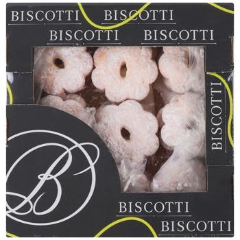 Biscotti Chamomile Cookies 300g - buy, prices for Epicentr FOOD - photo 1