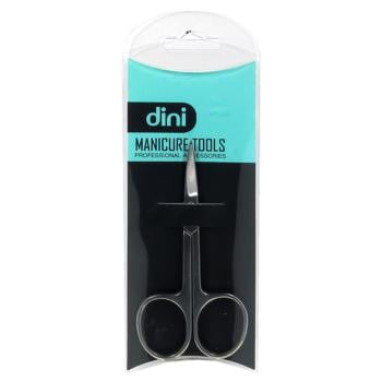 Dini Scissors for Cuticles - buy, prices for NOVUS - photo 1