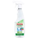 Silvia Oceanic Glass Cleaner 500ml