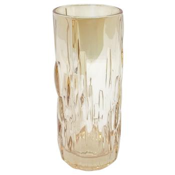 Glass Amber 380ml - buy, prices for COSMOS - photo 1