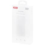 XO Power Bank РR252 Black 20000 mAh 2xUSB-A