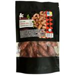 Pan Kurchak Mini Salami Raw Smoked Chicken Sausages High Grade 150g