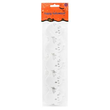 Apli Krapli Ghosts Garland