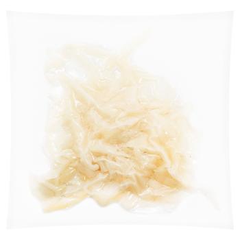 Salted and Dried Squid Shavings - buy, prices for Vostorg - photo 1