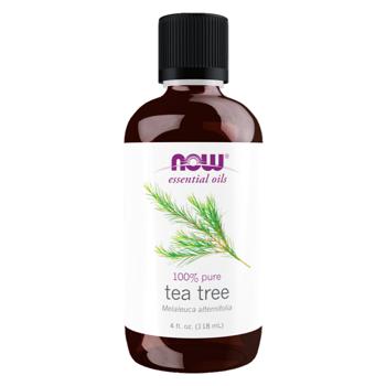 Now Foods Tea Tree 118ml - buy, prices for Biotus - photo 1